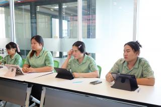 20. กิจกรรมเตรียมพร้อมการสอบบรรจุใบประกอบวิชาชีพครู โปรแกรมวิชาการศึกษาปฐมวัย